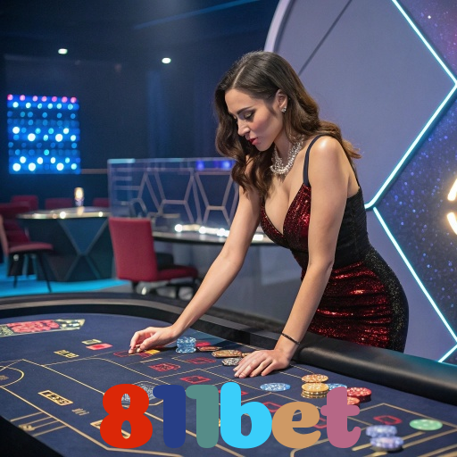 811bet：Aposte no futebol, jogue poker e conquiste vitórias épicas!