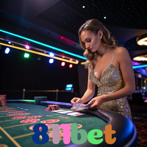 811bet:Aposte no futebol, jogue poker e conquiste vitórias épicas!