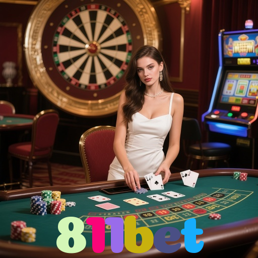811bet:Aposte no futebol, jogue poker e conquiste vitórias épicas!