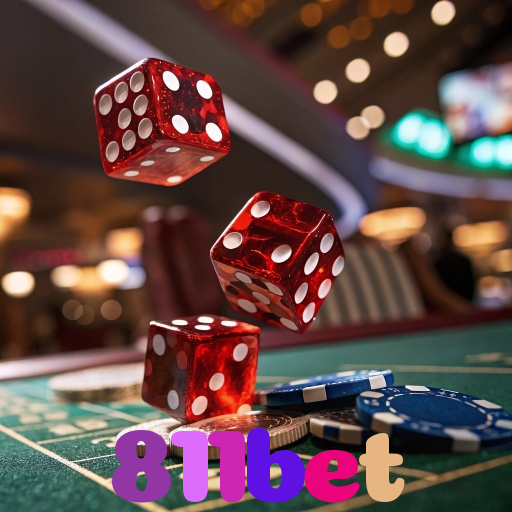 811bet：Aposte nas melhores slots e conquiste prêmios como nunca!