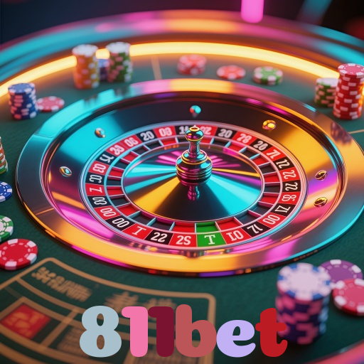 811bet：Aposte nas melhores slots e conquiste prêmios como nunca!