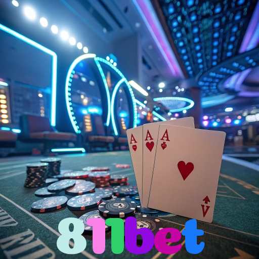 811bet:Jogue poker, aposte no futebol e ganhe em grandes jogos de cassino!