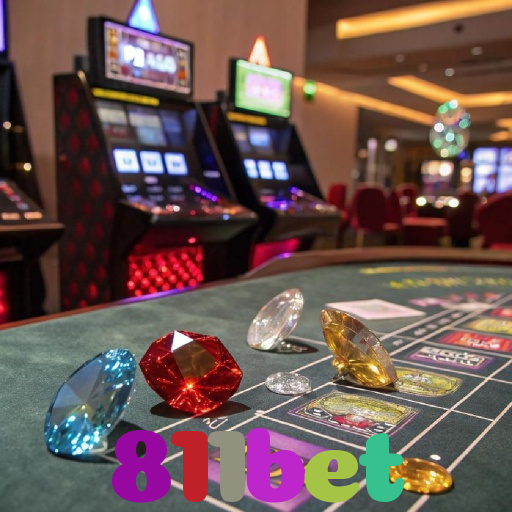 811bet：Jogue poker, aposte no futebol e ganhe em grandes jogos de cassino!