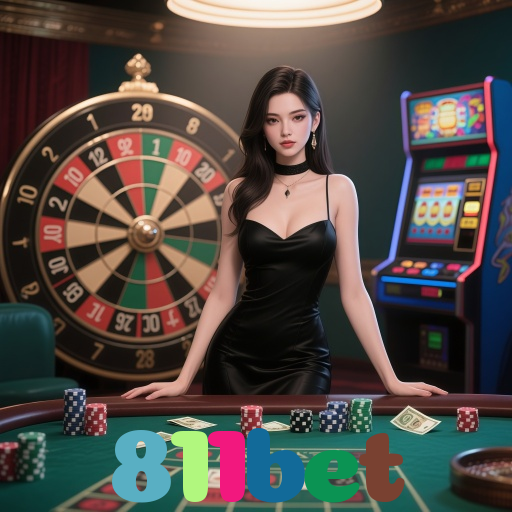 811bet:Aposte nas melhores slots e conquiste prêmios como nunca!