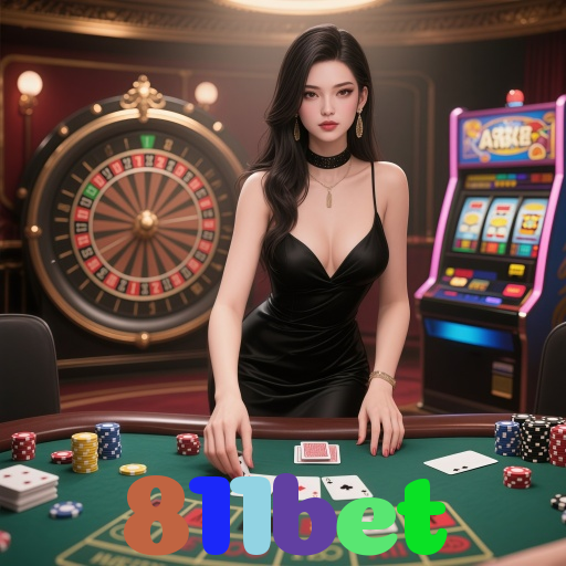 811bet:Aposte nas melhores slots e conquiste prêmios como nunca!