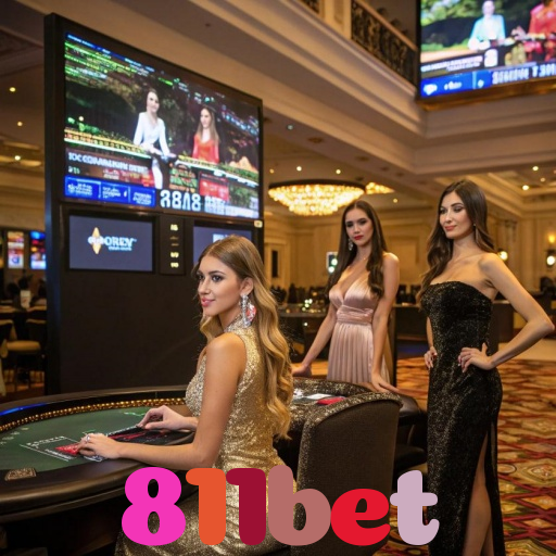 811bet：Jogue poker, aposte no futebol e ganhe em grandes jogos de cassino!