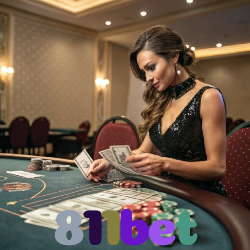 811bet：Aposte nas melhores slots e conquiste prêmios como nunca!