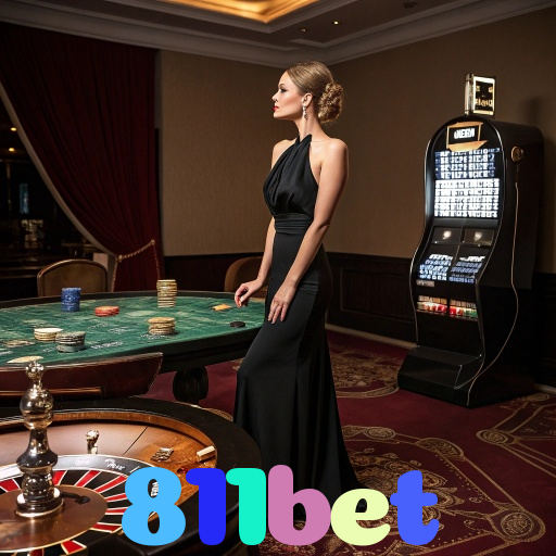 811bet:Aposte nas melhores slots e conquiste prêmios como nunca!