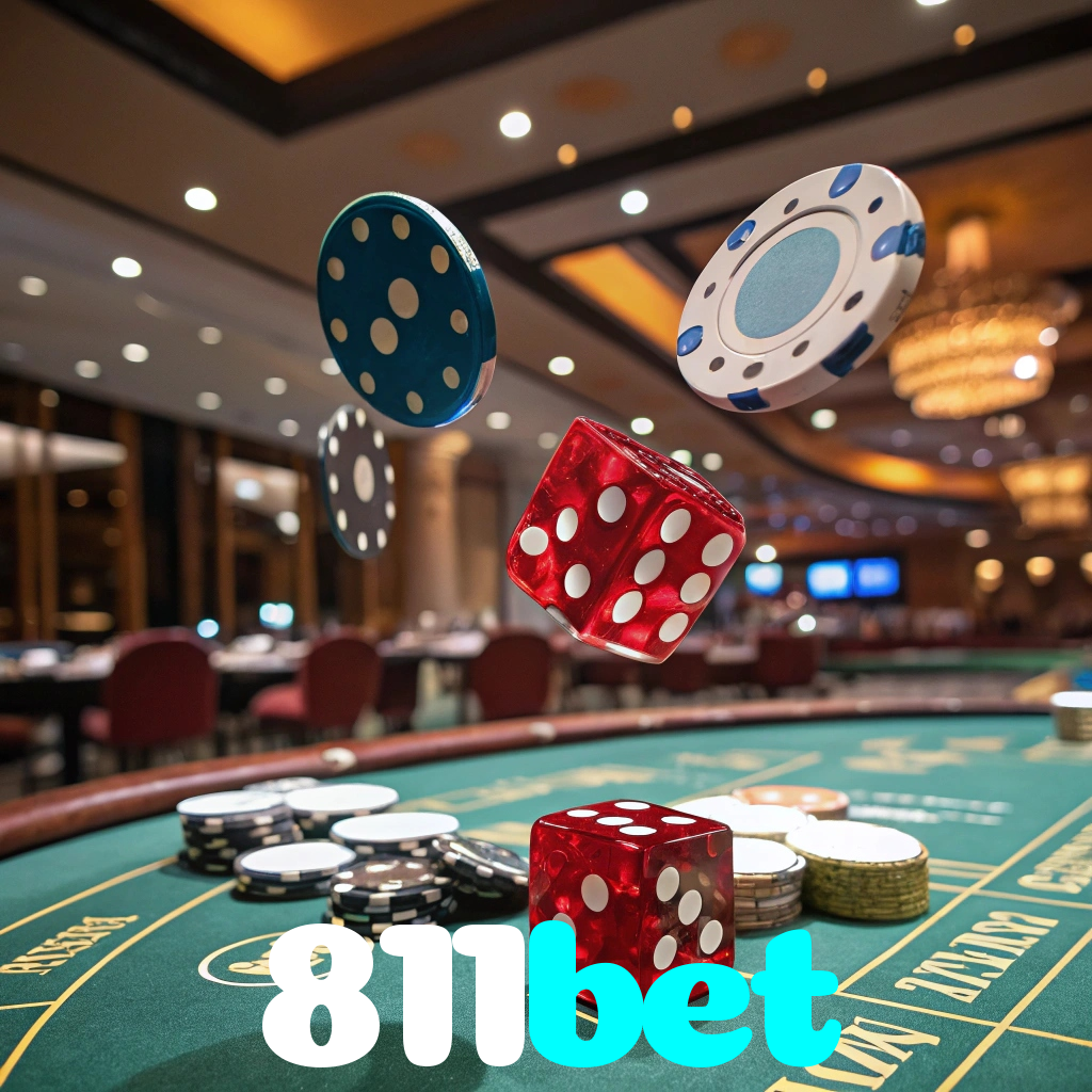 811bet:Jogue poker, aposte no futebol e ganhe em grandes jogos de cassino!