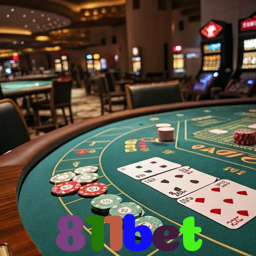 811bet：Aposte nas melhores slots e conquiste prêmios como nunca!