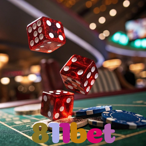 811bet:Aposte no futebol, jogue poker e conquiste vitórias épicas!