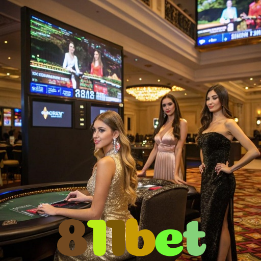 811bet：Jogue poker, aposte no futebol e ganhe em grandes jogos de cassino!