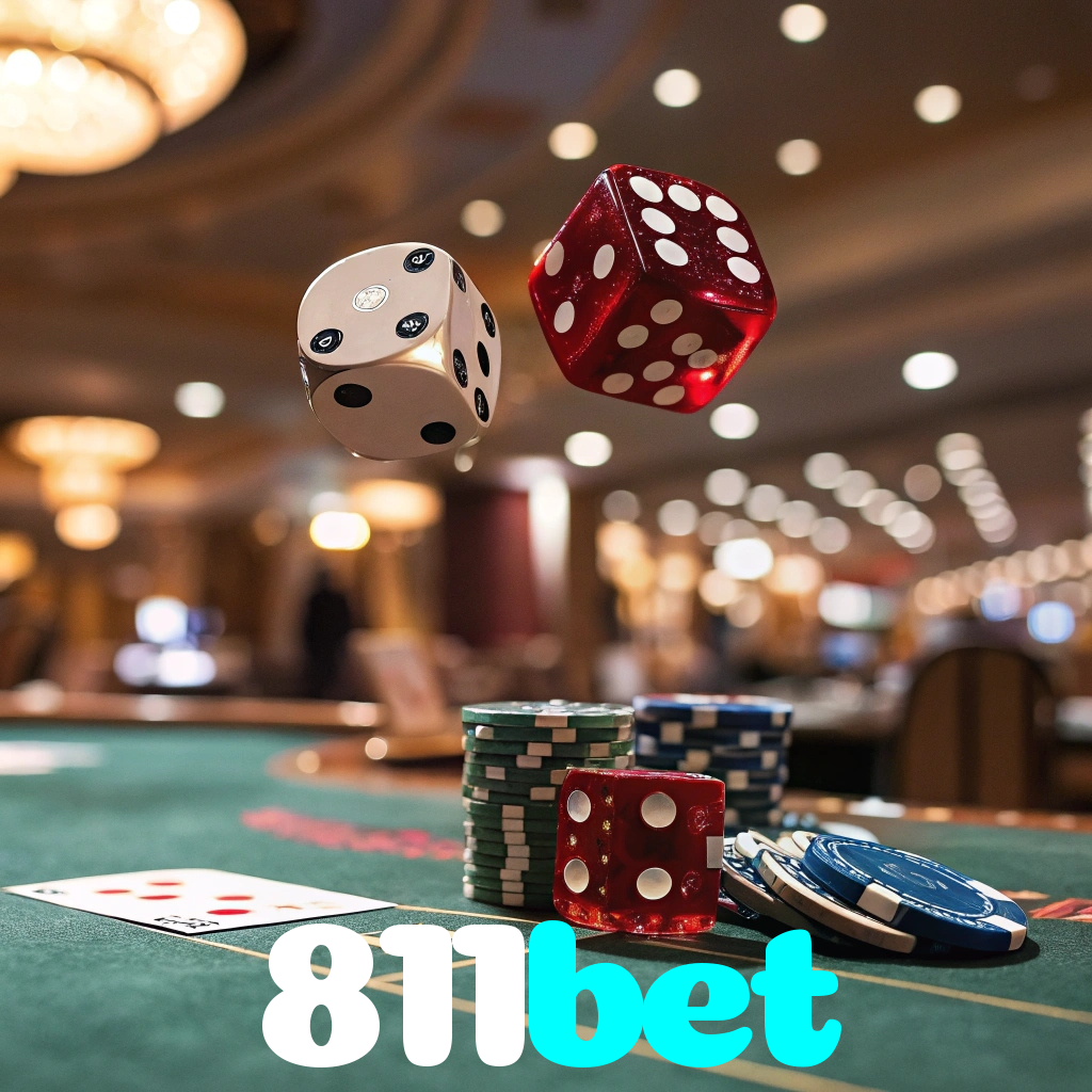 811bet:Aposte nas melhores slots e conquiste prêmios como nunca!