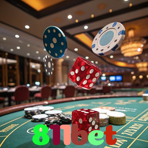 811bet:Jogue poker, aposte no futebol e ganhe em grandes jogos de cassino!