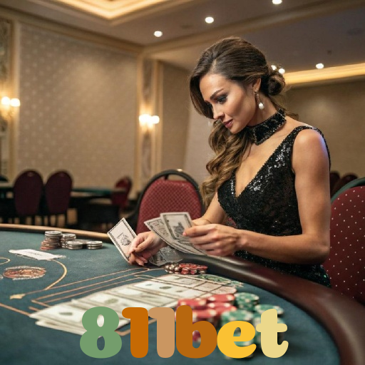 811bet：Jogue poker, aposte no futebol e ganhe em grandes jogos de cassino!