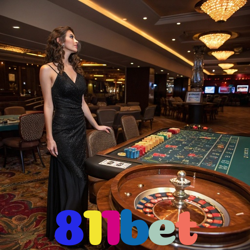 811bet:Aposte nas melhores slots e conquiste prêmios como nunca!