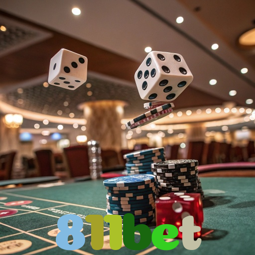 811bet：Aposte nas melhores slots e conquiste prêmios como nunca!