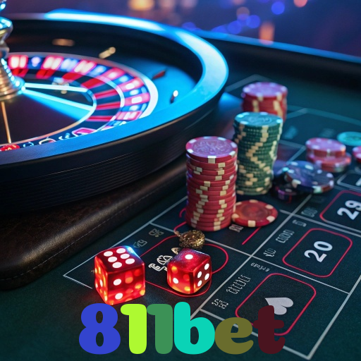 811bet:Aposte no futebol, jogue poker e conquiste vitórias épicas!
