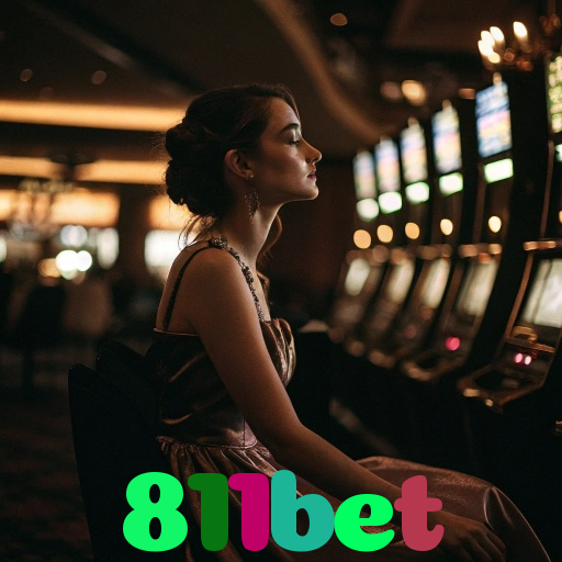 811bet:Aposte nas melhores slots e conquiste prêmios como nunca!