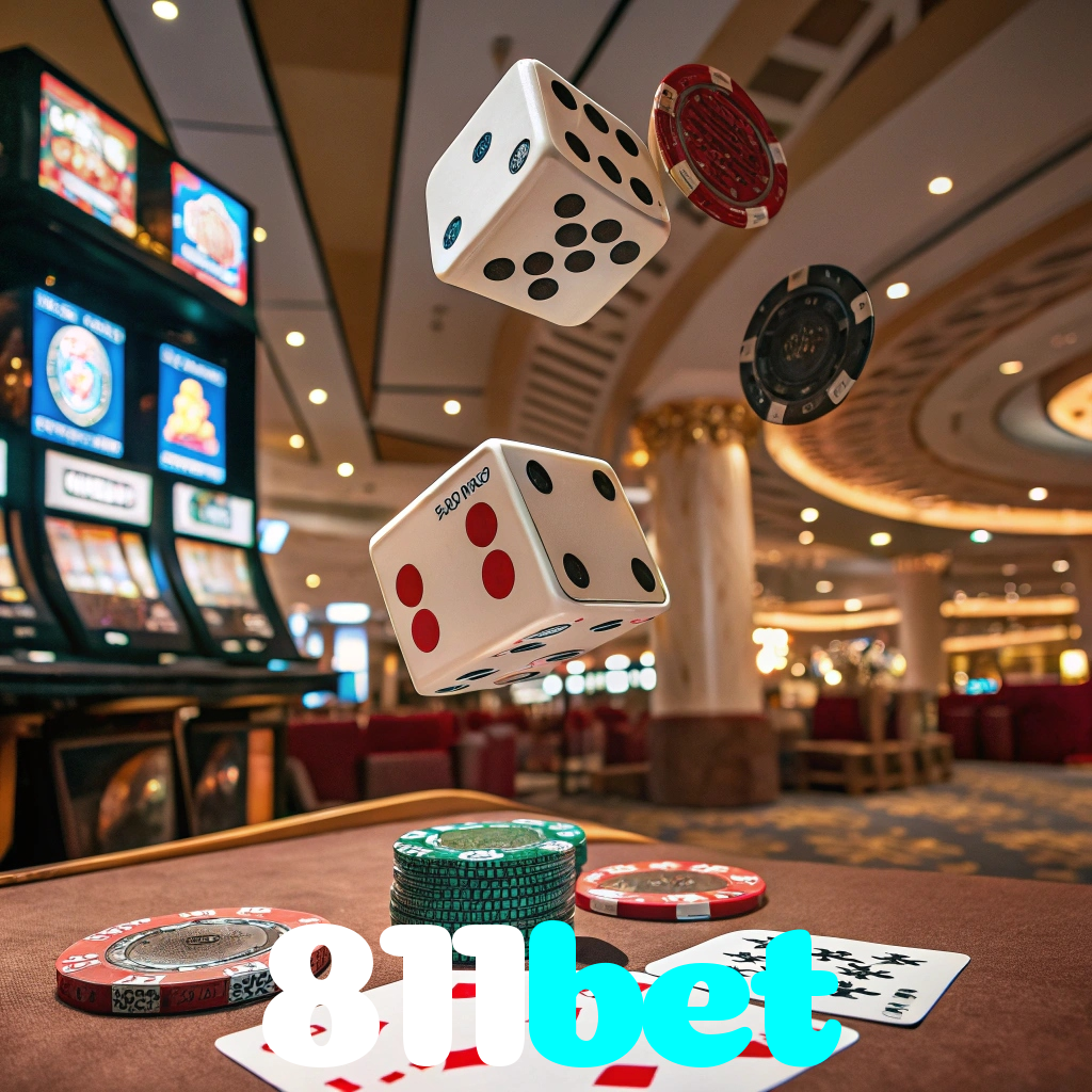 811bet:Jogue poker, aposte no futebol e ganhe em grandes jogos de cassino!