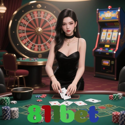 811bet：Jogue poker, aposte no futebol e ganhe em grandes jogos de cassino!