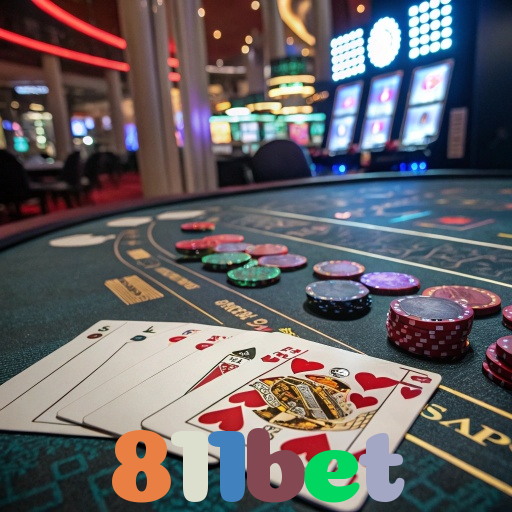 811bet:Jogue poker, aposte no futebol e ganhe em grandes jogos de cassino!