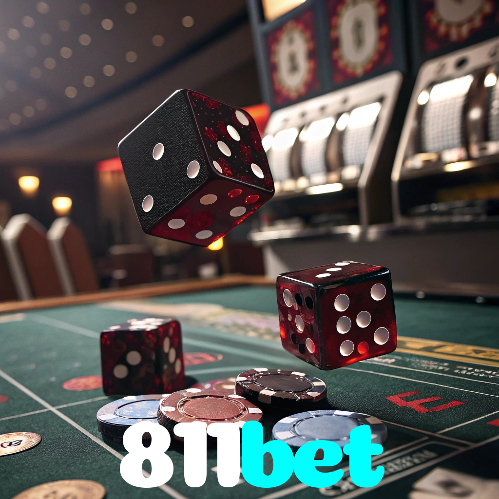 811bet:Jogue poker, aposte no futebol e ganhe em grandes jogos de cassino!