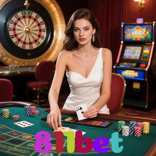 811bet:Aposte nas melhores slots e conquiste prêmios como nunca!
