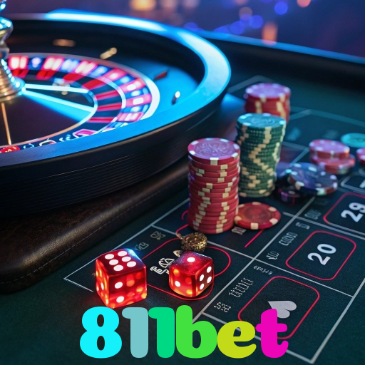 811bet:Jogue poker, aposte no futebol e ganhe em grandes jogos de cassino!