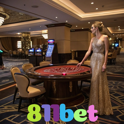 811bet：Aposte nas melhores slots e conquiste prêmios como nunca!