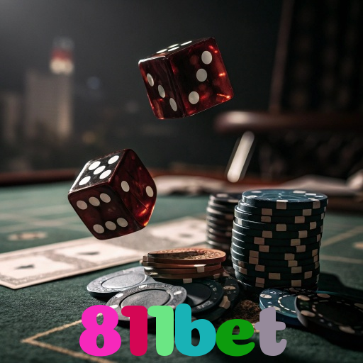 811bet：Jogue poker, aposte no futebol e ganhe em grandes jogos de cassino!