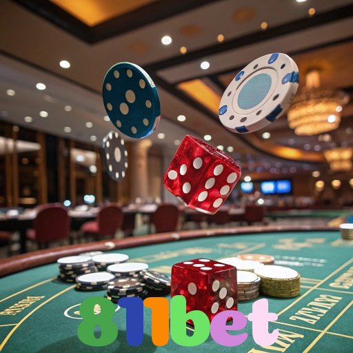 811bet:Jogue poker, aposte no futebol e ganhe em grandes jogos de cassino!