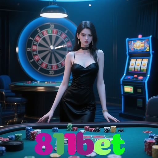 811bet:Aposte no futebol, jogue poker e conquiste vitórias épicas!