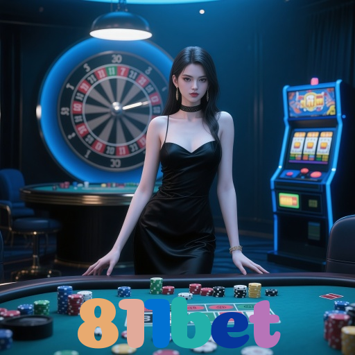 811bet:Aposte no futebol, jogue poker e conquiste vitórias épicas!