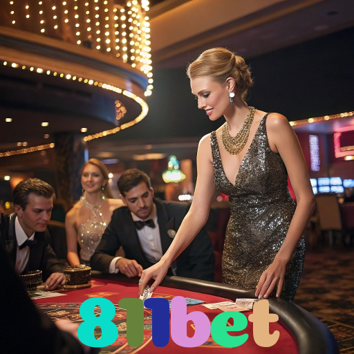 811bet:Aposte nas melhores slots e conquiste prêmios como nunca!