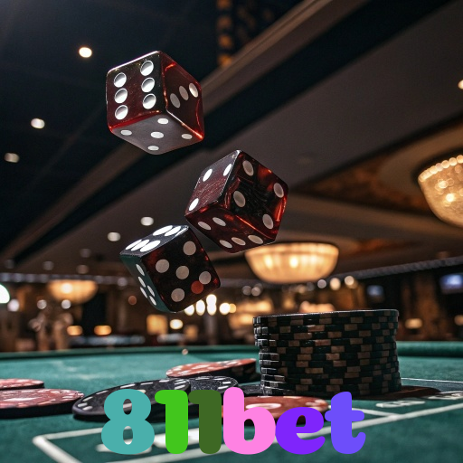 811bet：Aposte no futebol, jogue poker e conquiste vitórias épicas!