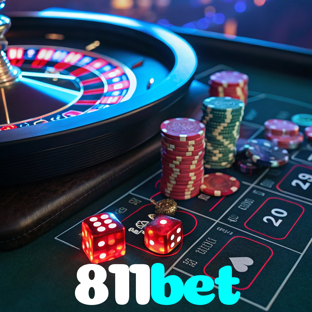 811bet:Jogue poker, aposte no futebol e ganhe em grandes jogos de cassino!