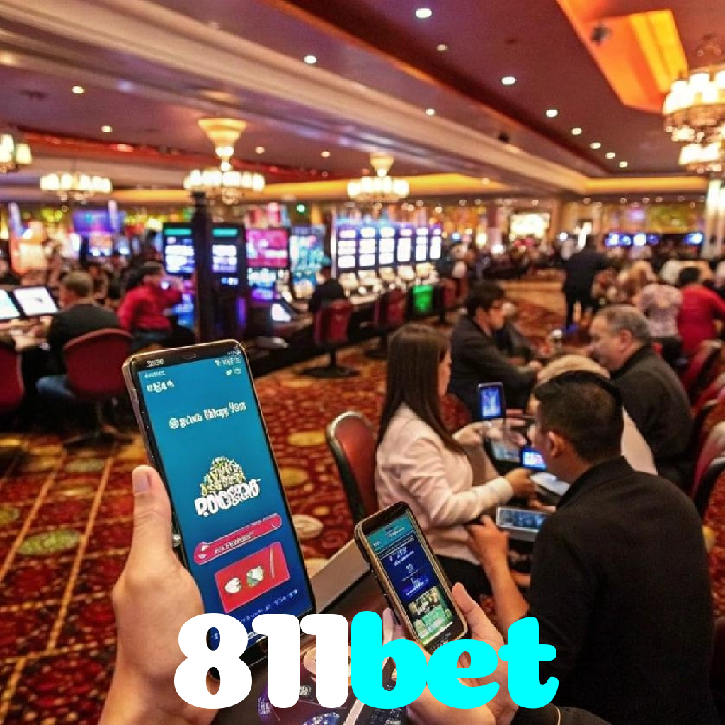 811bet:Jogue poker, aposte no futebol e ganhe em grandes jogos de cassino!