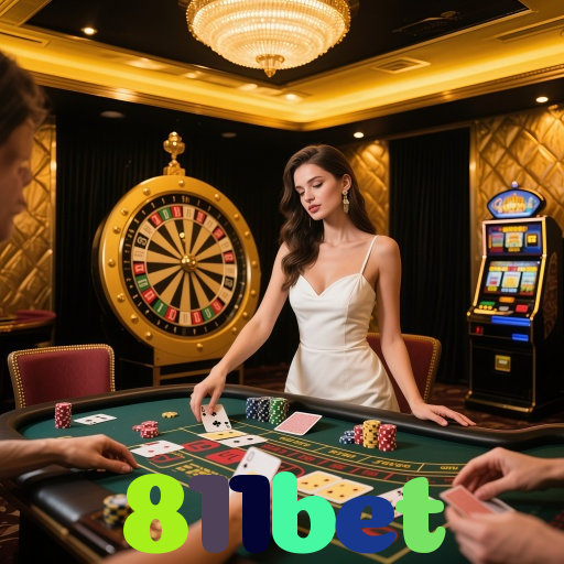 811bet:Aposte no futebol, jogue poker e conquiste vitórias épicas!
