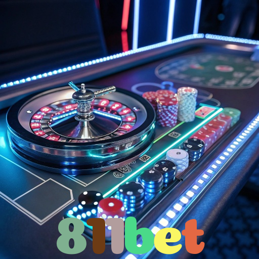 811bet：Aposte no futebol, jogue poker e conquiste vitórias épicas!