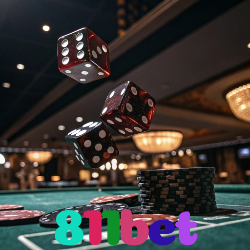 811bet：Aposte nas melhores slots e conquiste prêmios como nunca!