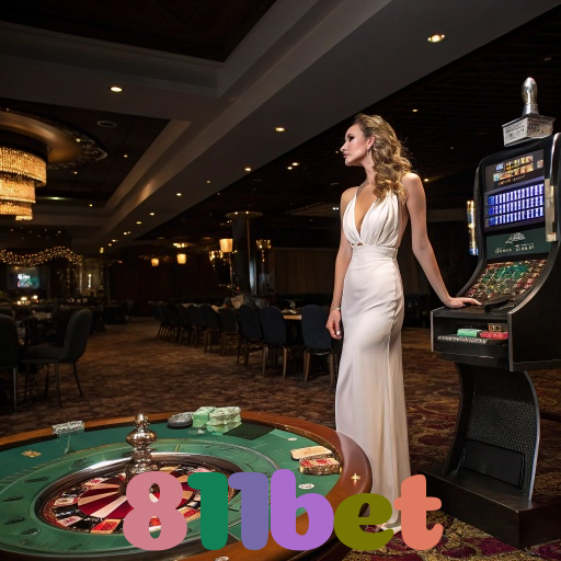 811bet:Aposte nas melhores slots e conquiste prêmios como nunca!