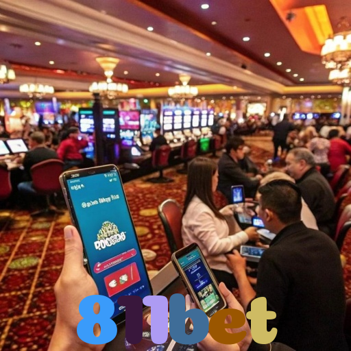 811bet：Aposte no futebol, jogue poker e conquiste vitórias épicas!