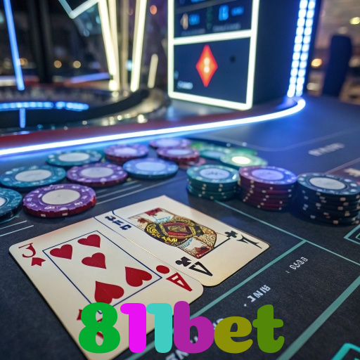 811bet:Jogue poker, aposte no futebol e ganhe em grandes jogos de cassino!