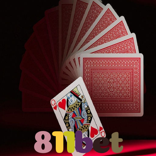 811bet：Jogue poker, aposte no futebol e ganhe em grandes jogos de cassino!