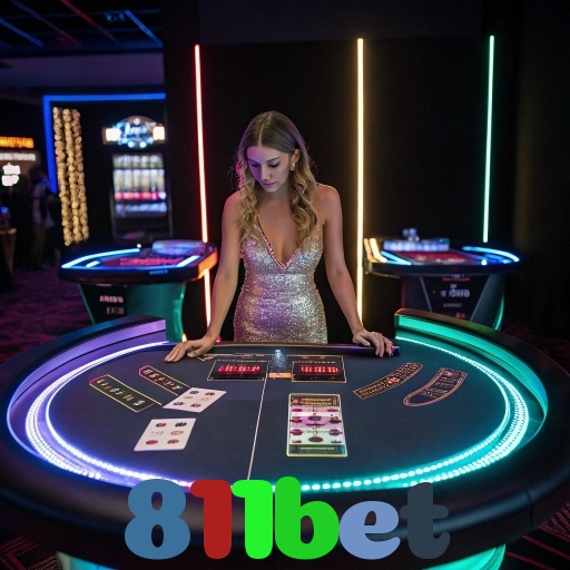811bet:Aposte nas melhores slots e conquiste prêmios como nunca!