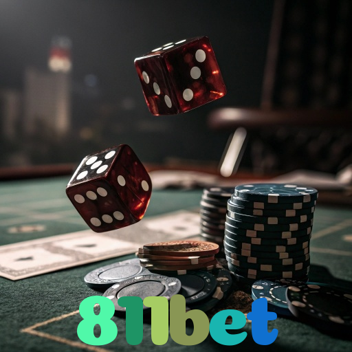 811bet:Jogue poker, aposte no futebol e ganhe em grandes jogos de cassino!