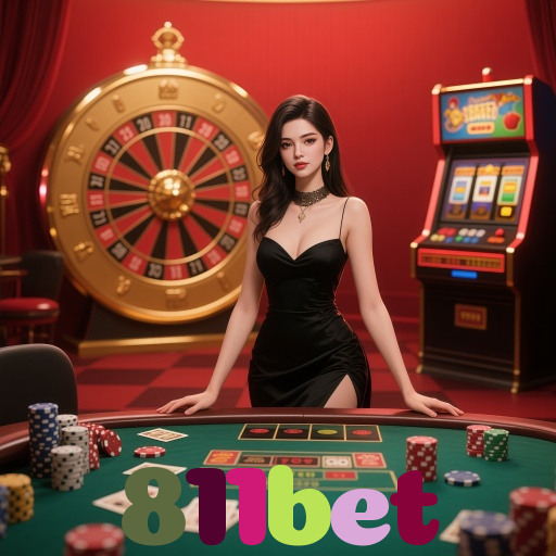 811bet:Aposte nas melhores slots e conquiste prêmios como nunca!