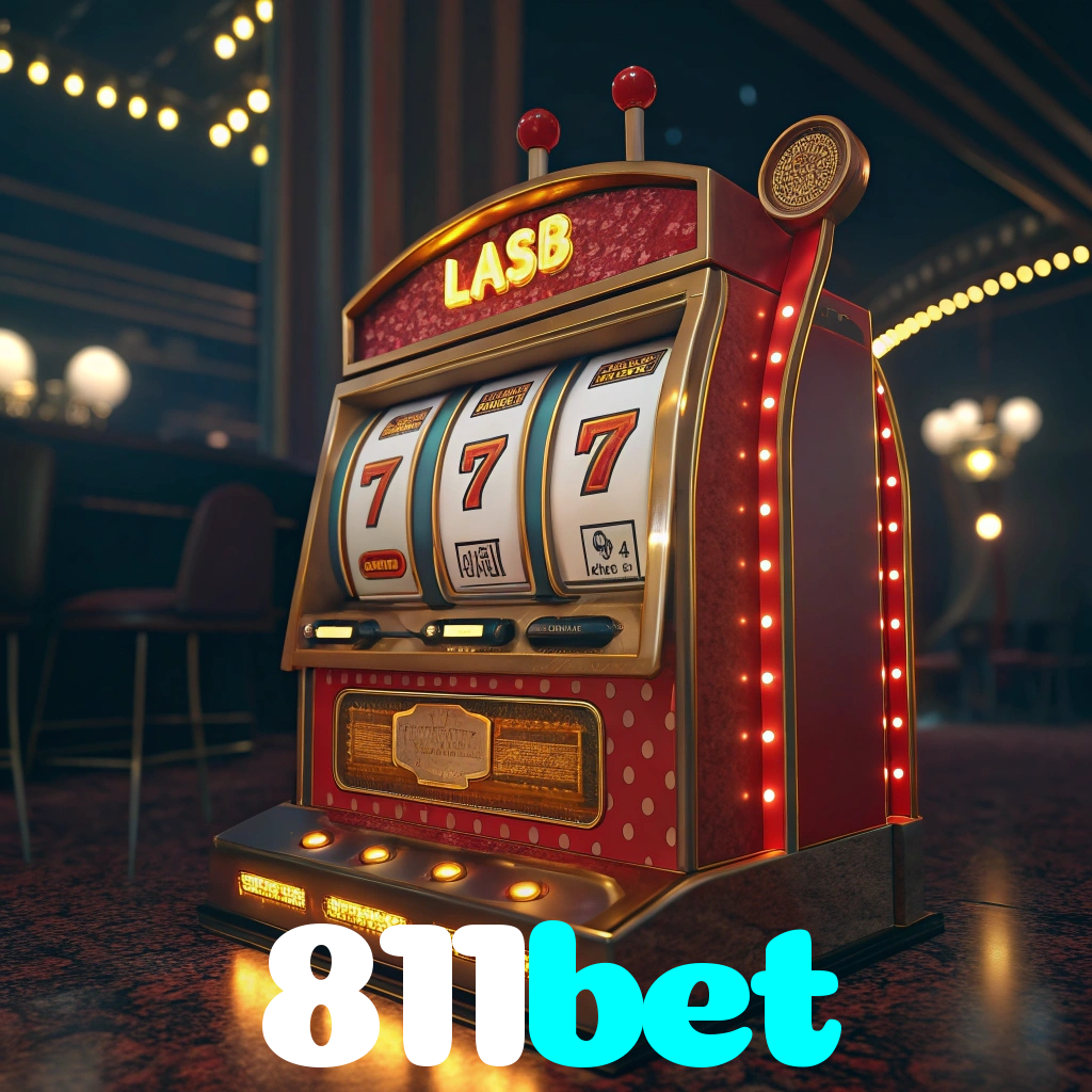 811bet:Aposte nas melhores slots e conquiste prêmios como nunca!