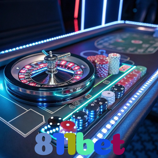 811bet：Aposte nas melhores slots e conquiste prêmios como nunca!
